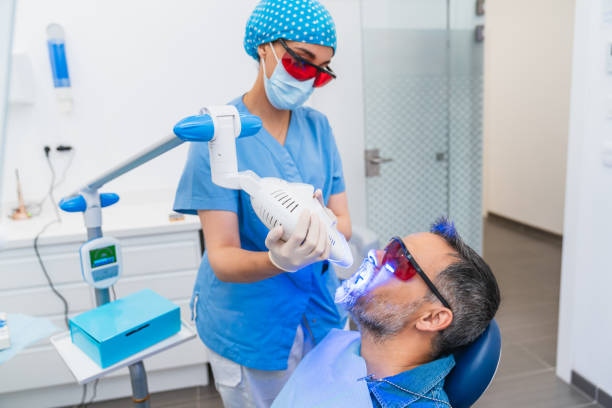 Best Emergency Dentist for Lost Fillings or Crowns in Excelsior Springs, MO