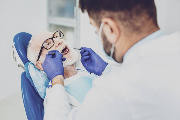 Best Pediatric Emergency Dentist in Excelsior Springs, MO